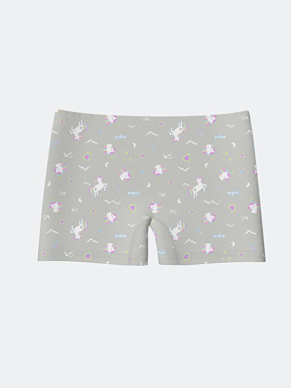 Moudda LC Waikiki - Jersey de Sous-vêtement, boxer pour Filles - Tunisie 3