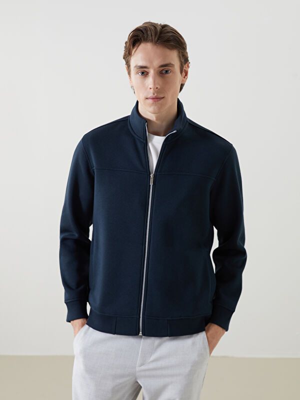 Moudda LC Waikiki - Cardigan en jersey pour Hommes - Tunisie 1