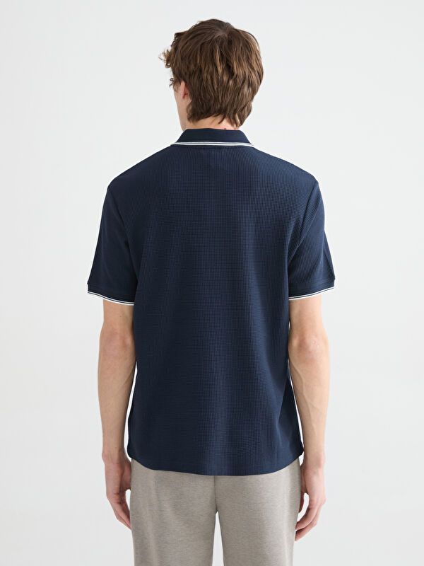 Moudda LC Waikiki - T-shirt manches courtes en jersey - Tunisie 4