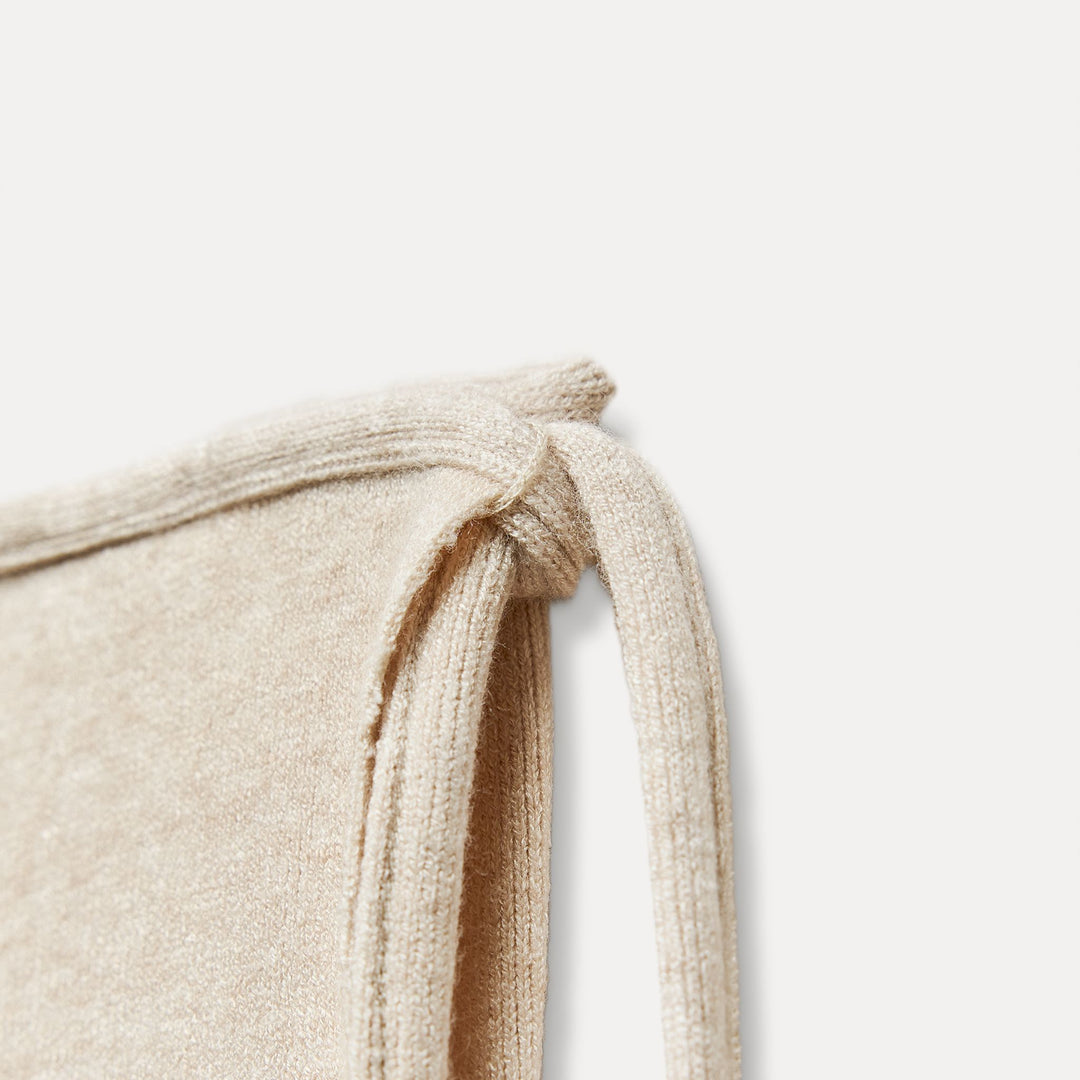 Moudda ZARA - Jupe Midi Paréo Douce - Tunisie 3