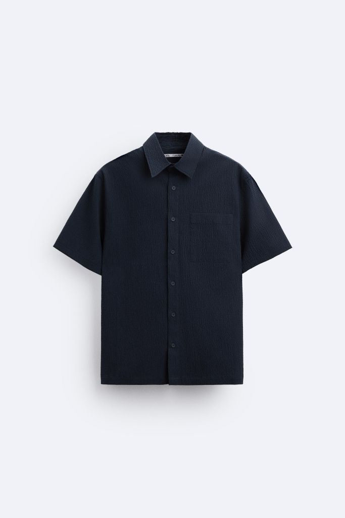 Moudda ZARA - Chemise - 1