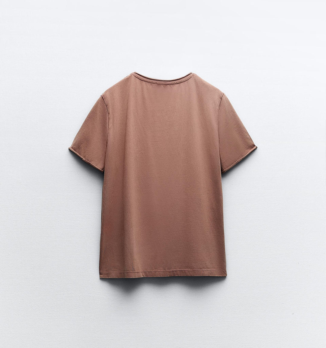 Moudda ZARA - T-Shirt - Tunisie 1