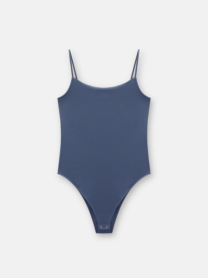 Moudda PULL & BEAR - Body Bretelles Polyamide - Tunisie 2