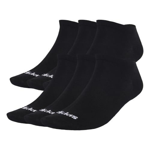 Moudda Adidas - T LIN LOW 6P - Tunisie 1