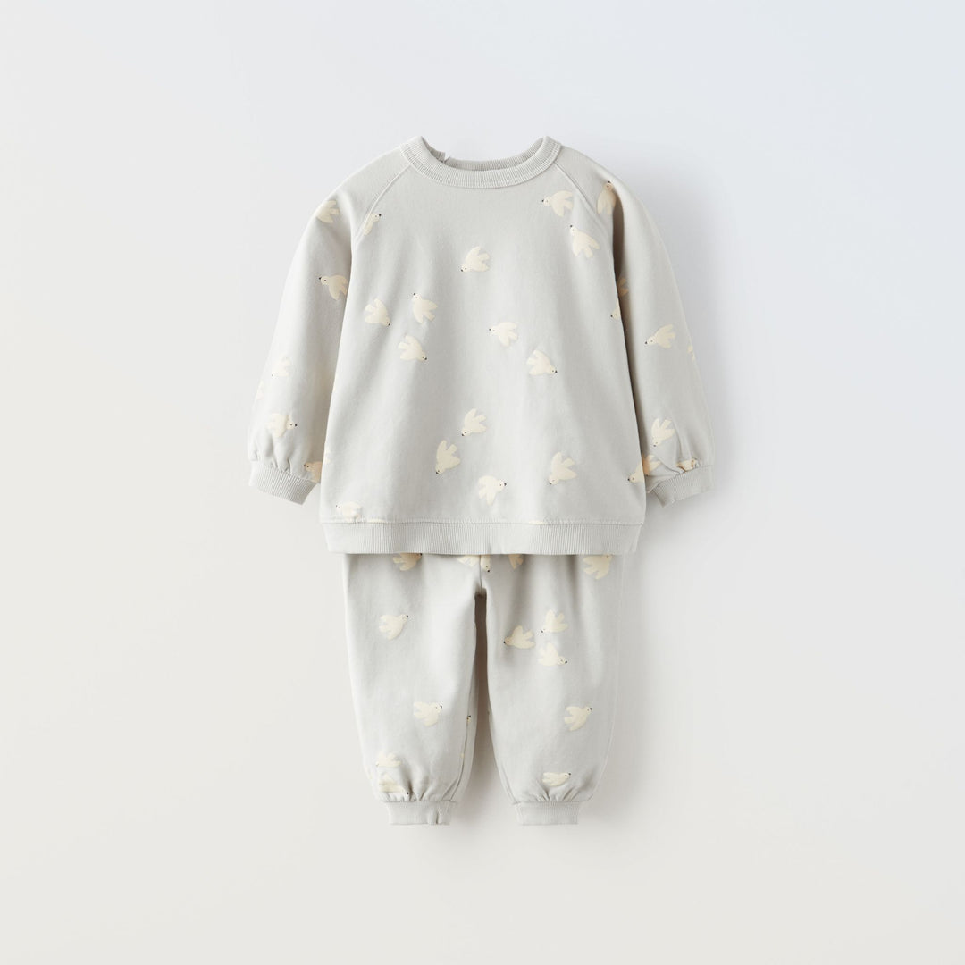 Moudda ZARA - Mini Cotton - Tunisie 1