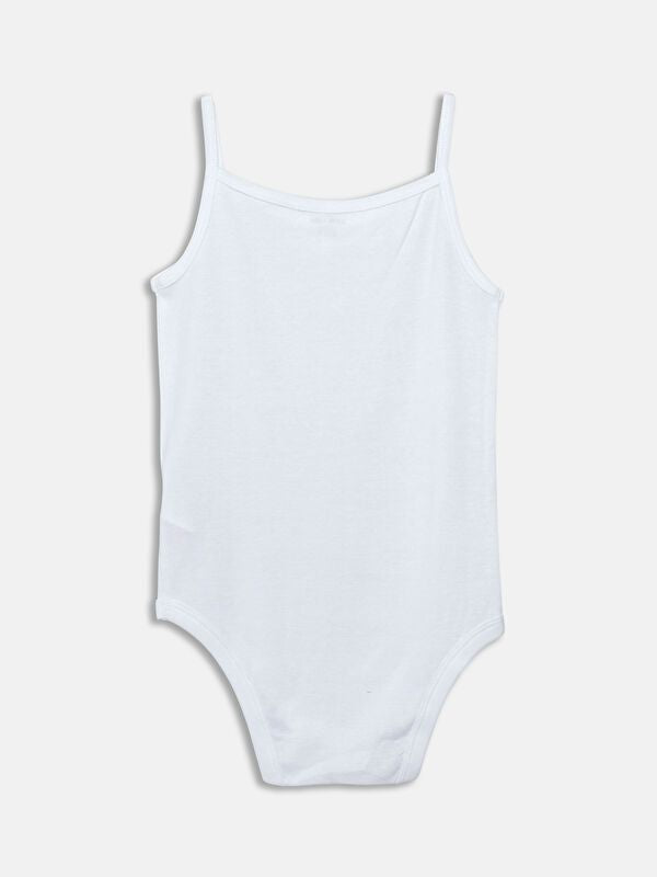 Moudda LC Waikiki - Body à manches courtes pour Filles - Tunisie 3