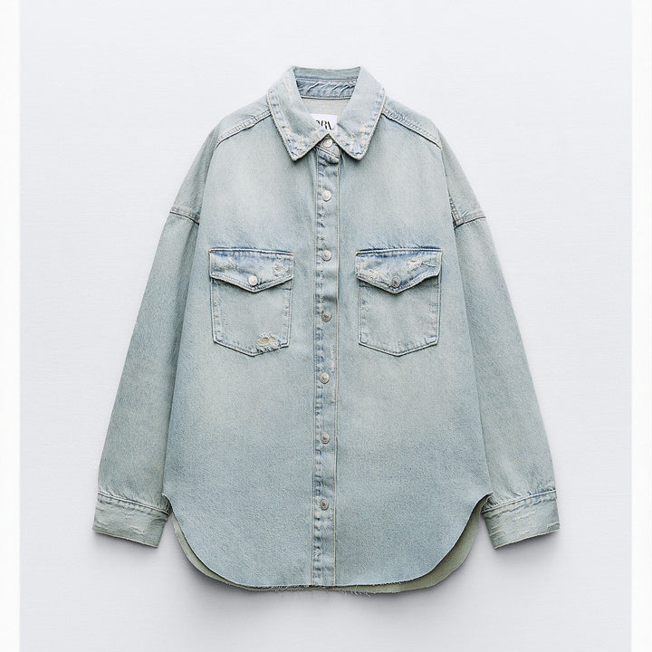 Moudda ZARA - Short-Outwear - Tunisie 6