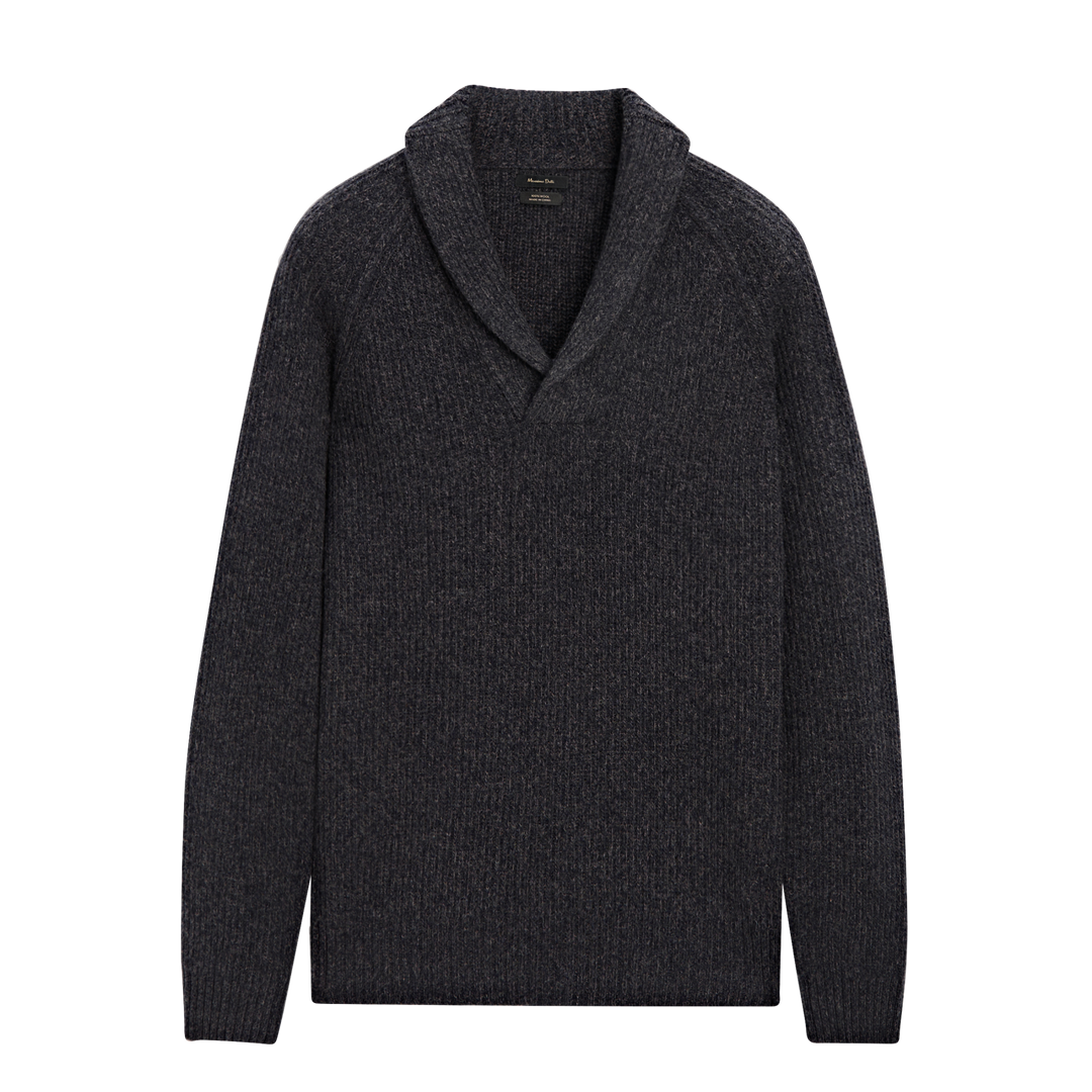 Moudda Massimo Dutti - Tunisie