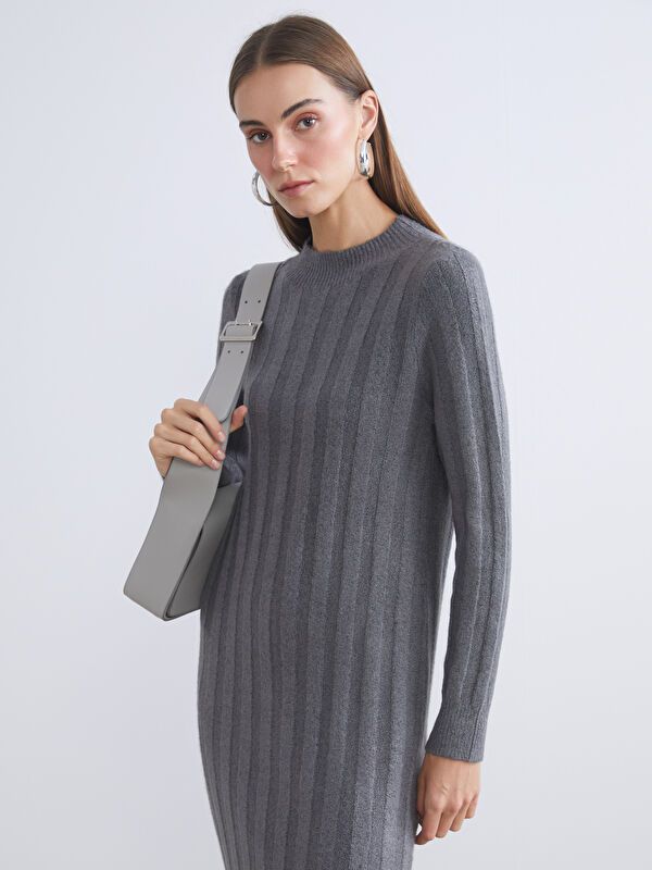 Moudda LC Waikiki - Robe tricot pour Femmes - Tunisie 2