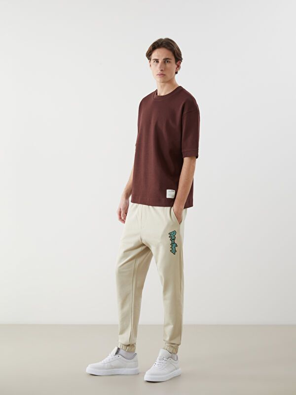 Moudda LC Waikiki - pantalon en jersey pour Hommes - Tunisie 1