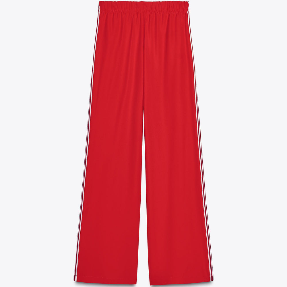 Moudda ZARA - Pantalon - Taille Élastique & Bandes Latérales (Saint-Valentin) - Tunisie 2