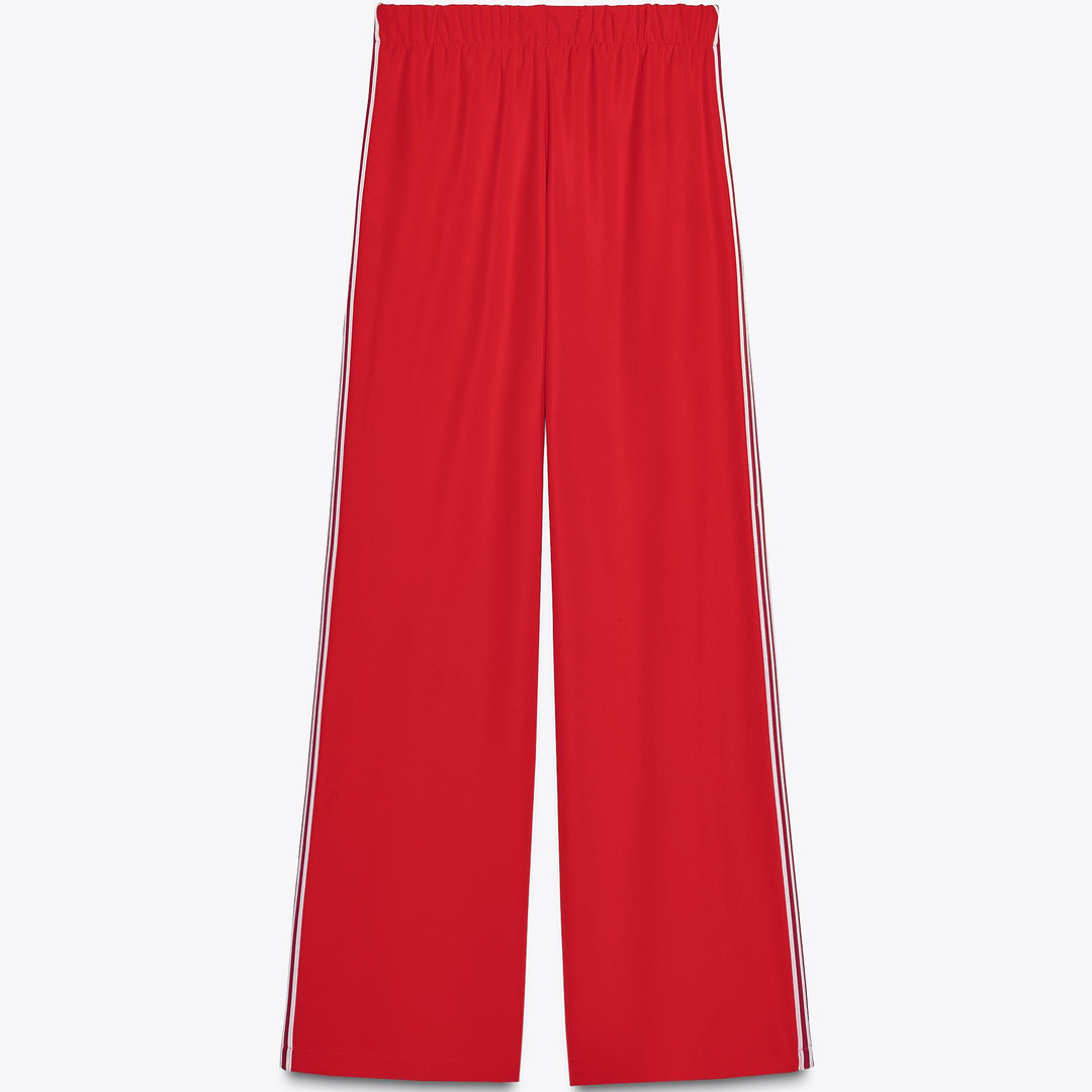 Moudda ZARA - Pantalon - Taille Élastique & Bandes Latérales (Saint-Valentin) - Tunisie 2