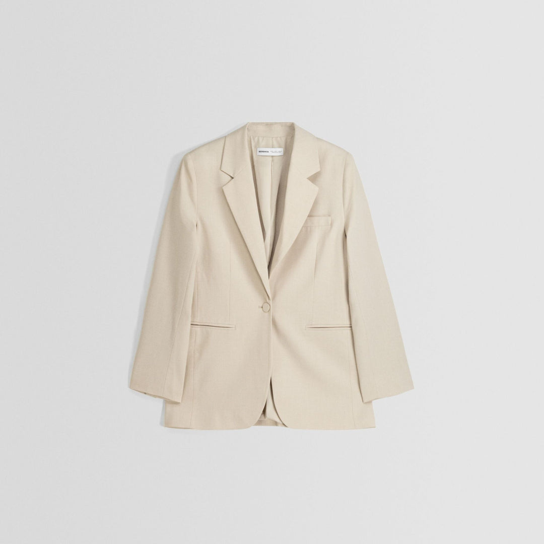Moudda BERSHKA - Veste/blazer - Tunisie 1