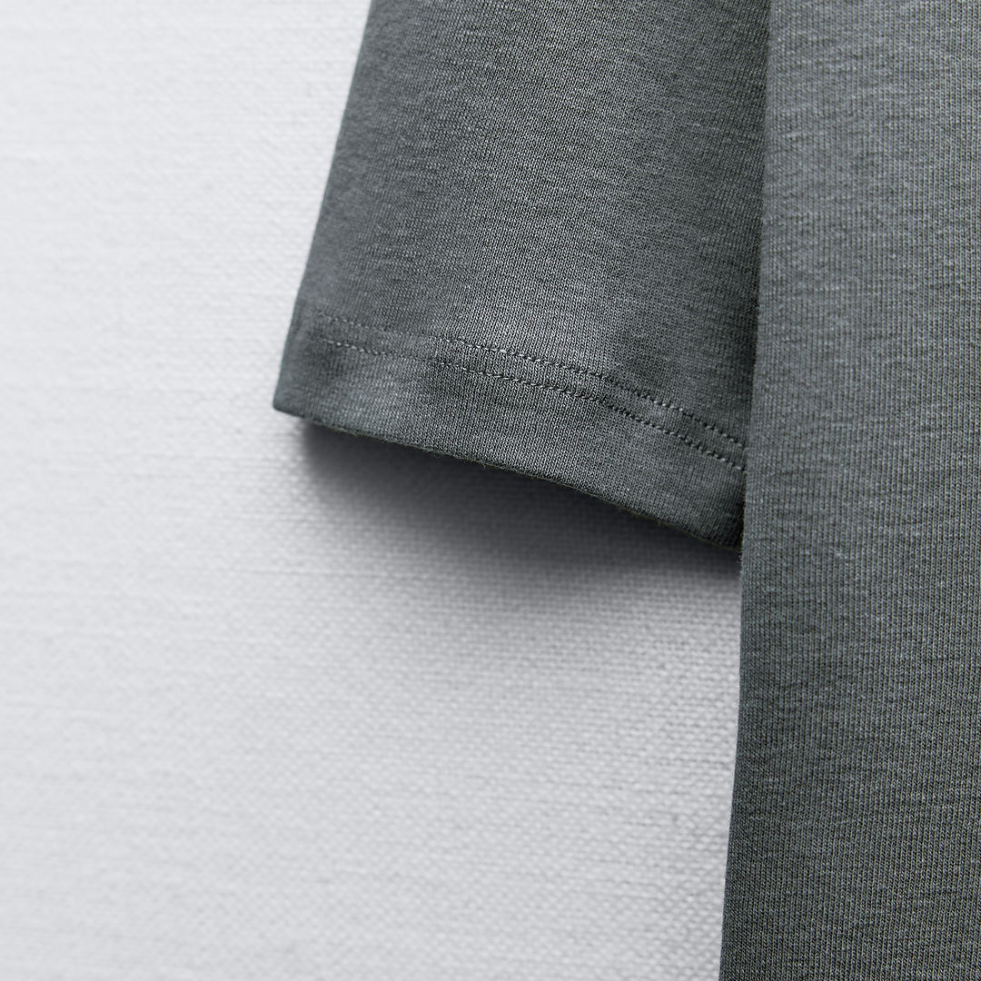 Moudda ZARA - Basic T-Shirt - Tunisie 6