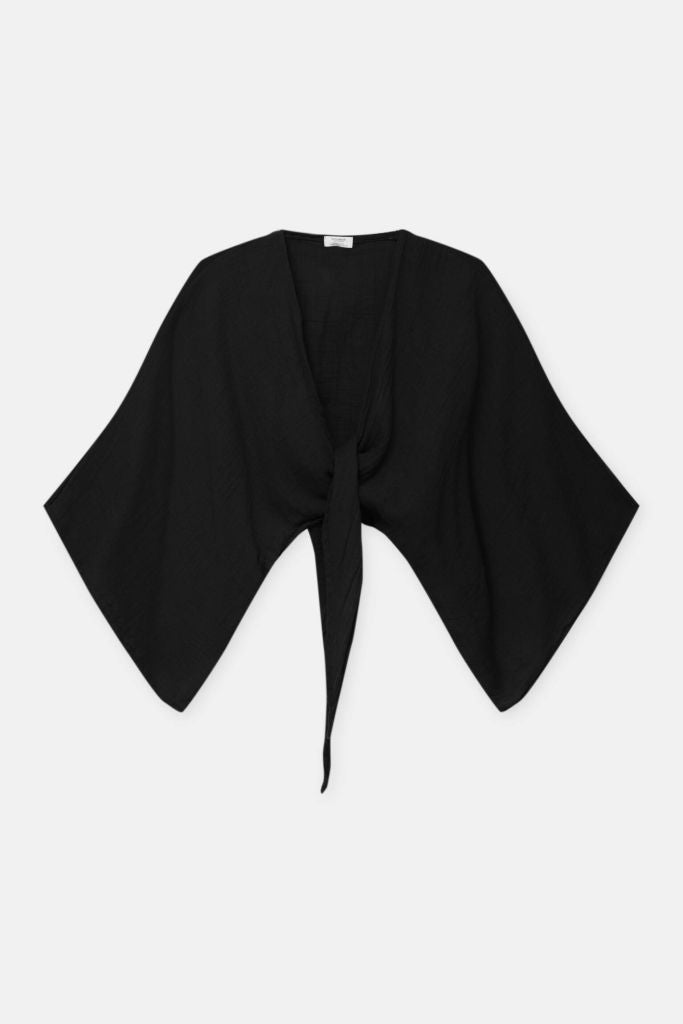 Moudda PULL & BEAR - Top - 1
