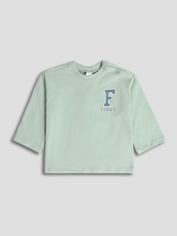 Moudda LC Waikiki - Ensemble Jersey à manches courtes pour Garçons - Tunisie 2