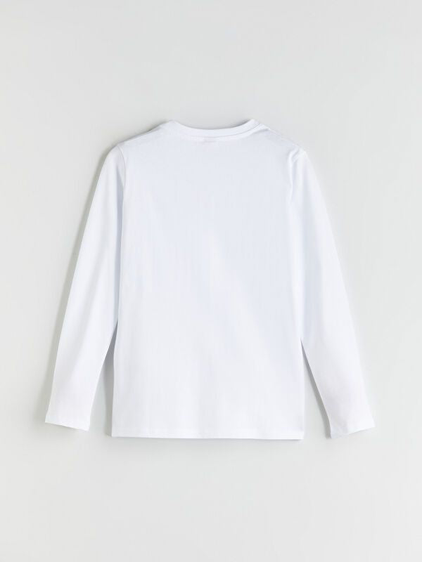 Moudda LC Waikiki - Jersey  uncv à manches longues pour Garçons - Tunisie 3