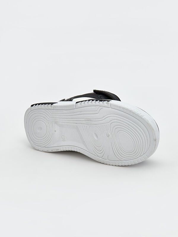 Moudda LC Waikiki - Chaussures casual montantes Garçon Noir - Tunisie 4