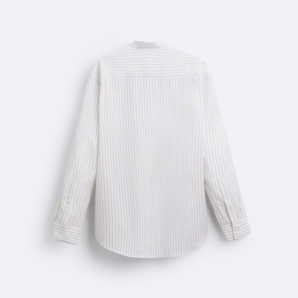 Moudda ZARA - Summer Shirt - Tunisie 2