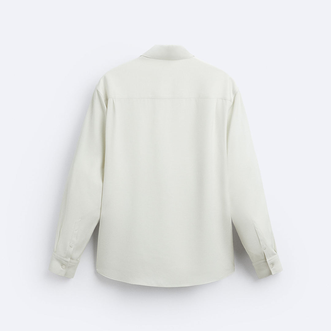 Moudda ZARA - Summer Shirt Ls - Tunisie 5