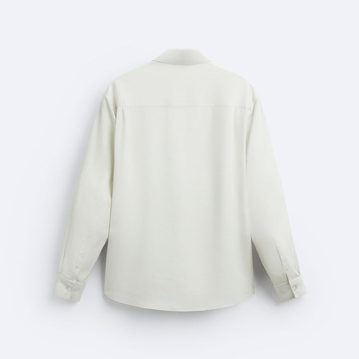 Moudda ZARA - Summer Shirt Ls - Tunisie 5