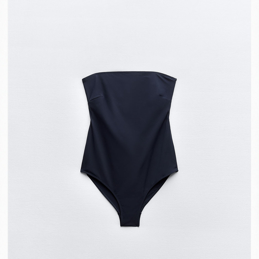 Moudda ZARA - Swimsuit Bikini - Tunisie 1