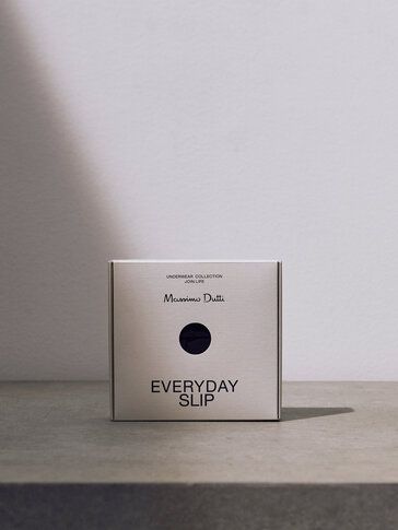 Moudda Massimo Dutti - Underwear - Tunisie 1