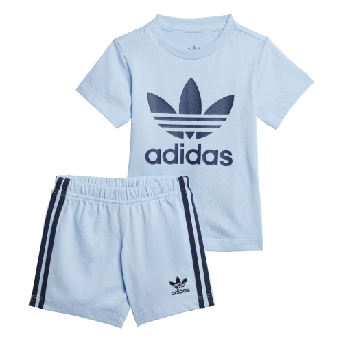 Moudda Adidas - Ensemble short et t-shirt Enfants - Tunisie 1
