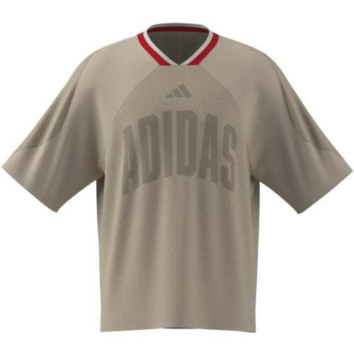 Moudda Adidas - T-SHIRT MESH GRAPHIQUE STADIUM - Tunisie 2