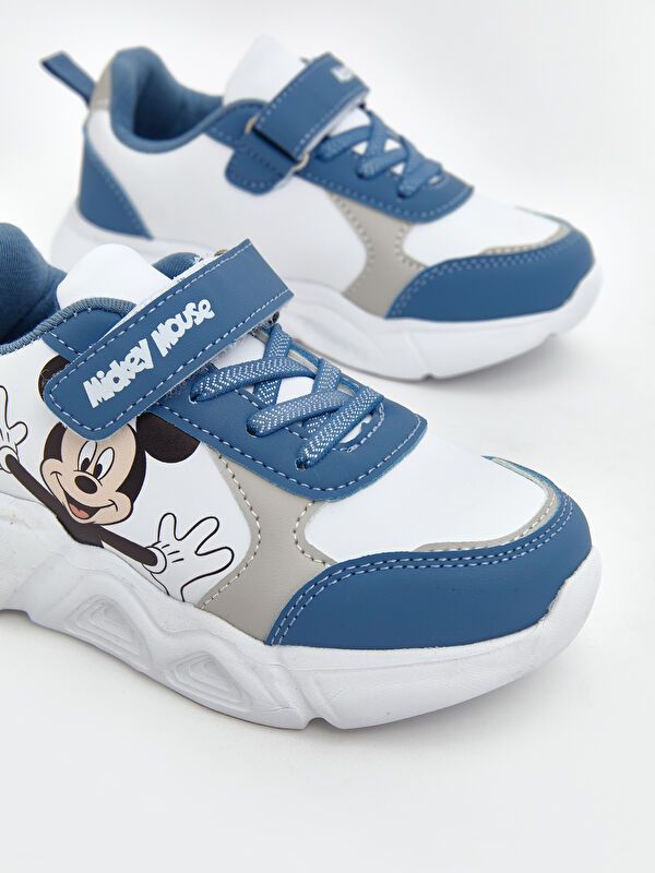 Moudda LC Waikiki - Chaussures sport Garçon Marine - Tunisie 3