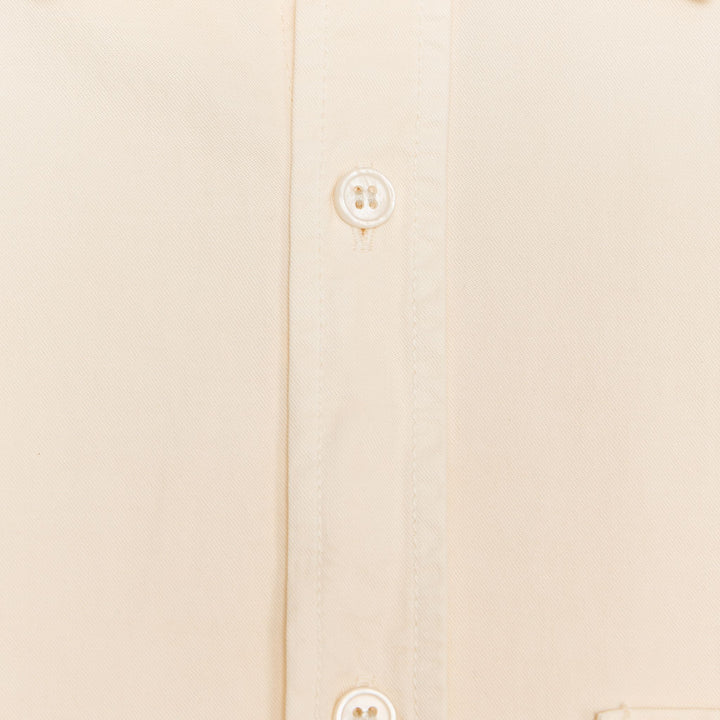 Moudda ZARA - Chemise - Écru - Tunisie 3