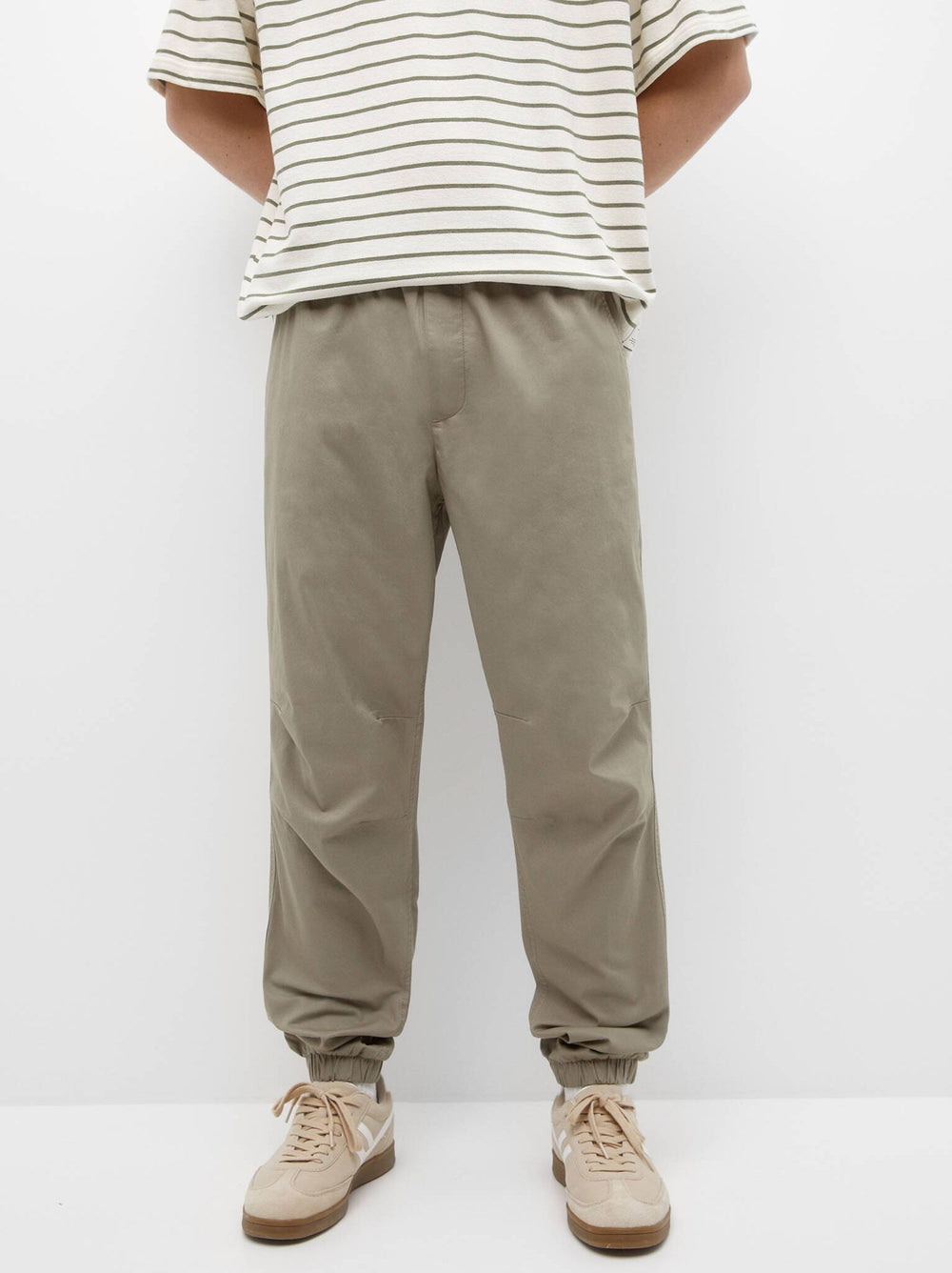 Moudda PULL & BEAR - Pantalon - Tunisie 2