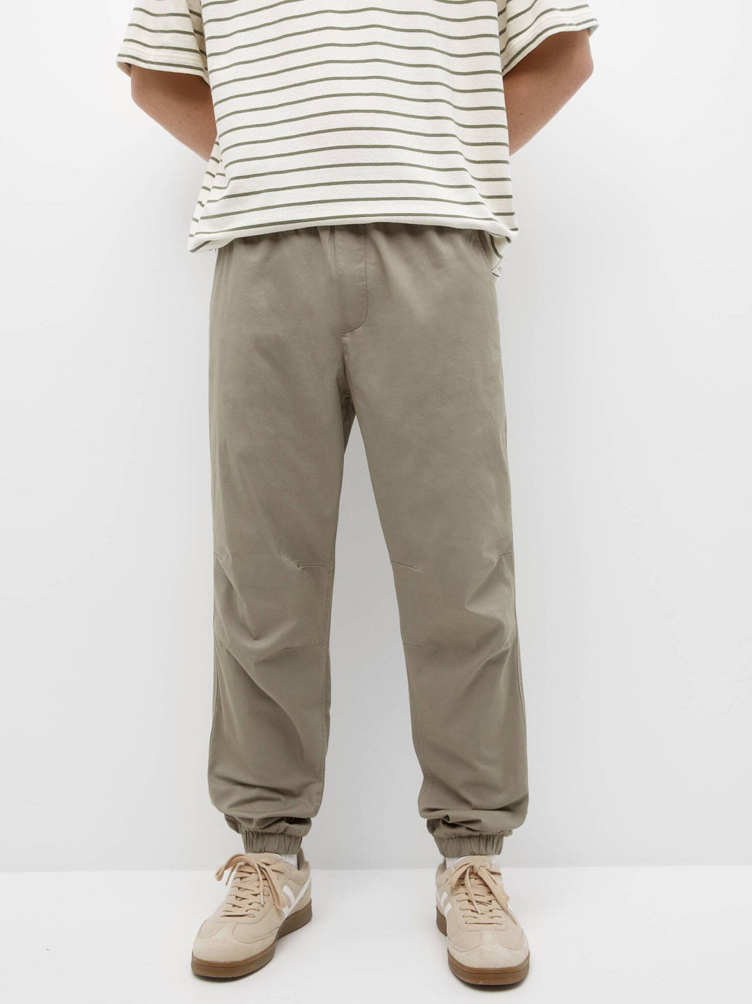 Moudda PULL & BEAR - Pantalon - Tunisie 2