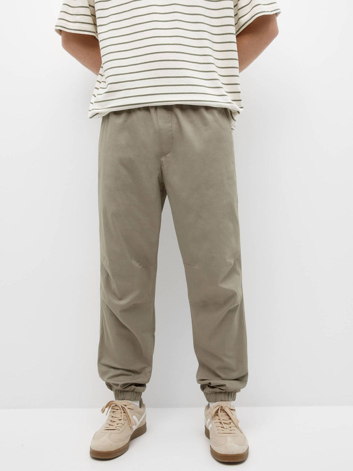 Moudda PULL & BEAR - Pantalon - Tunisie 2