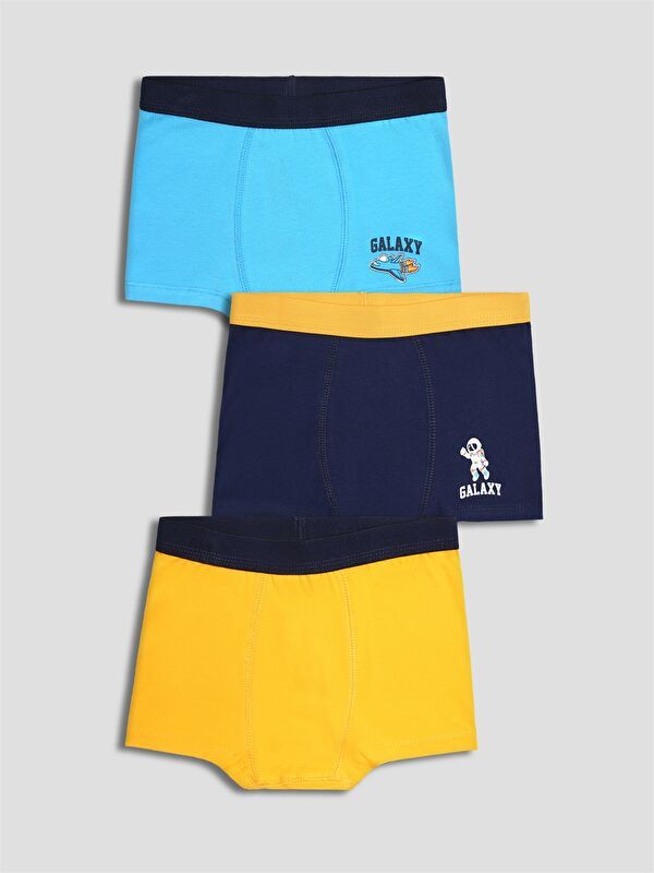 Moudda LC Waikiki - Boxer en jersey - Tunisie 1