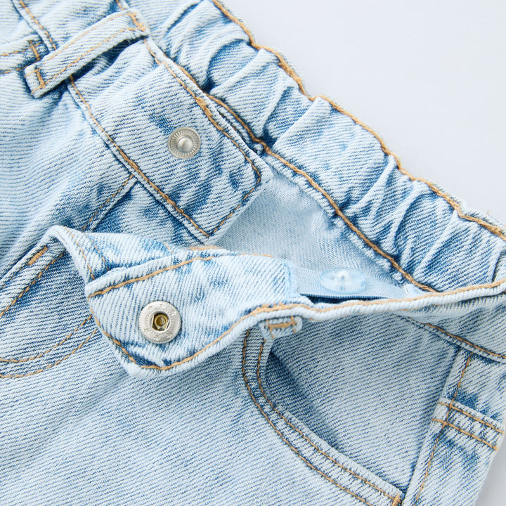 Moudda ZARA - Kda Denim Trs - Tunisie 4
