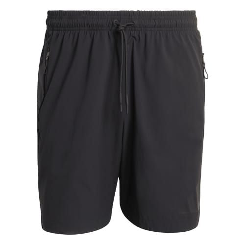 Moudda Adidas - Short toile adidas Z.N.E. - Tunisie 1