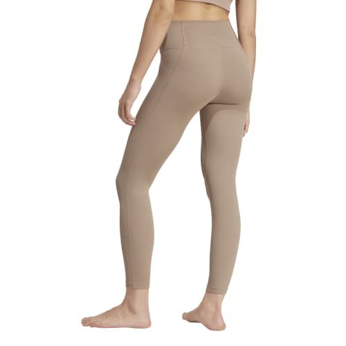 Moudda Adidas - Legging 7/8 adidas All Me Rib - Tunisie 3