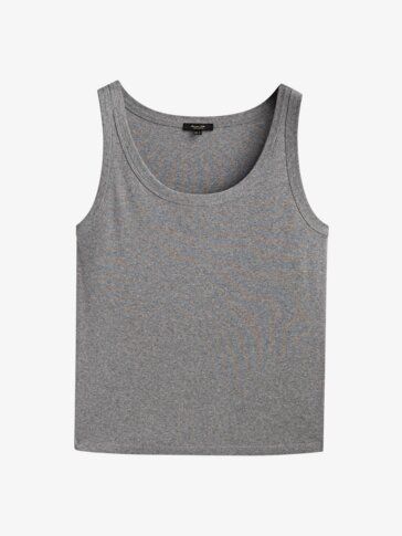 Moudda Massimo Dutti - Tee shirt - Tunisie 6