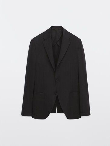 Moudda Massimo Dutti - Veste/blazer - Tunisie 1