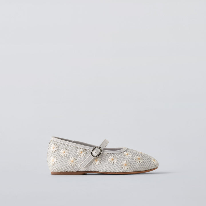 Moudda ZARA - Shoe - Tunisie 1