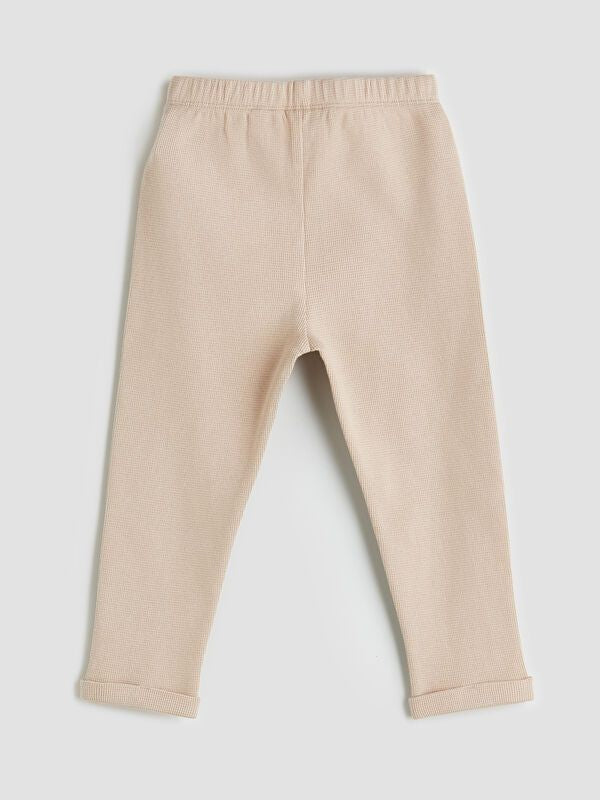 Moudda LC Waikiki - Ensemble jersey sous licence Garçon Gris foncé - Tunisie 5