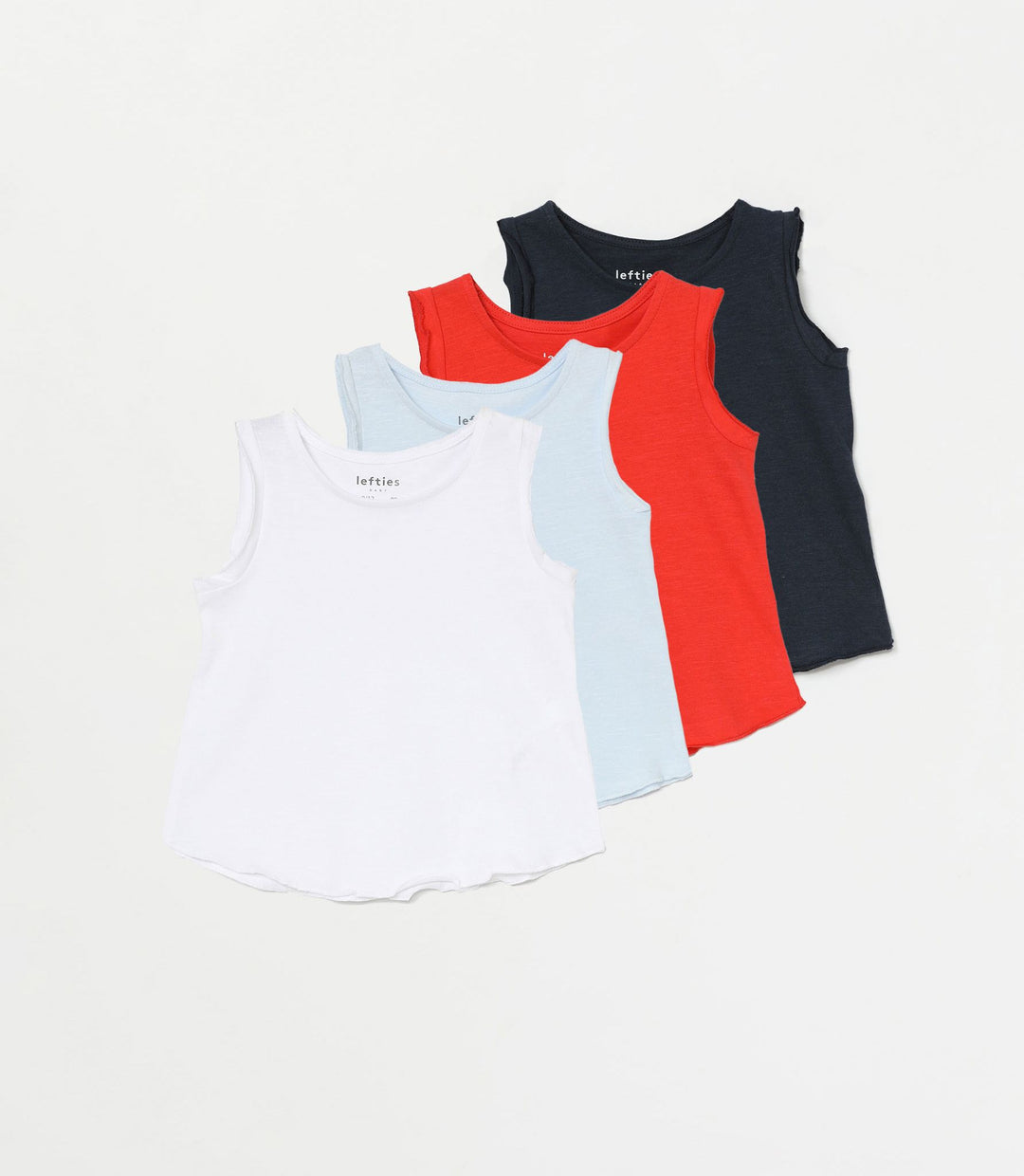 Moudda Lefties - Tee shirt - Tunisie 1