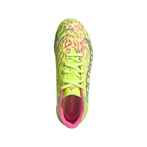 Moudda Adidas - Chaussure Predator League Turf Enfants - Tunisie 3