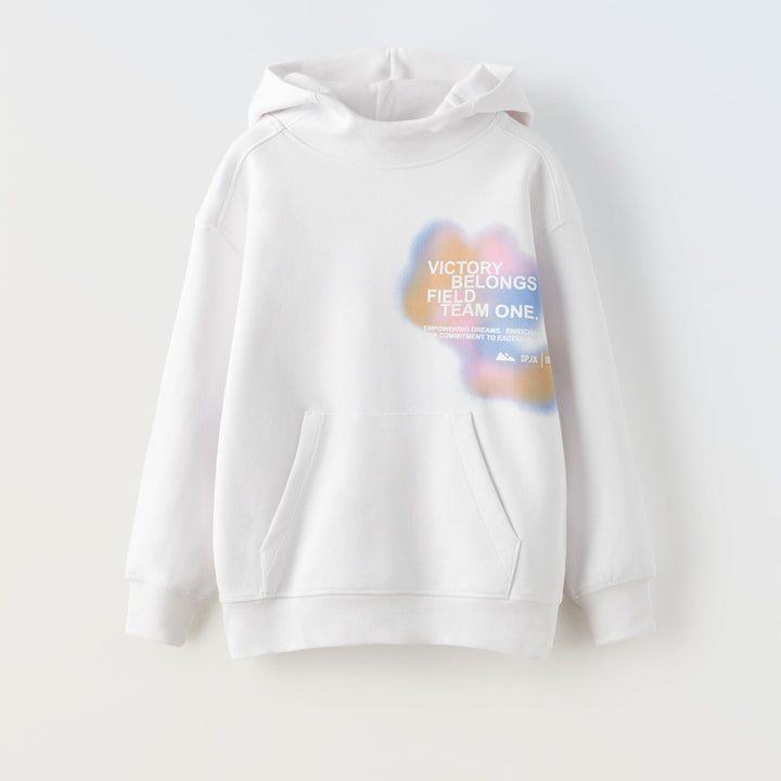 Moudda ZARA - Boy Plush - Tunisie 2