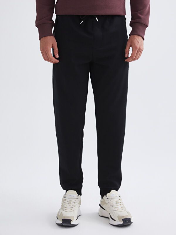 Moudda LC Waikiki - pantalon de jersey  pour Hommes - Tunisie 2