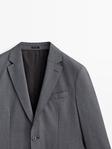 Moudda Massimo Dutti - Veste - Tunisie 3