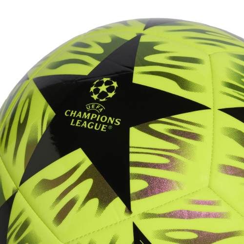 Moudda Adidas - Ballon UEFA Champions League Final Club - Tunisie 3