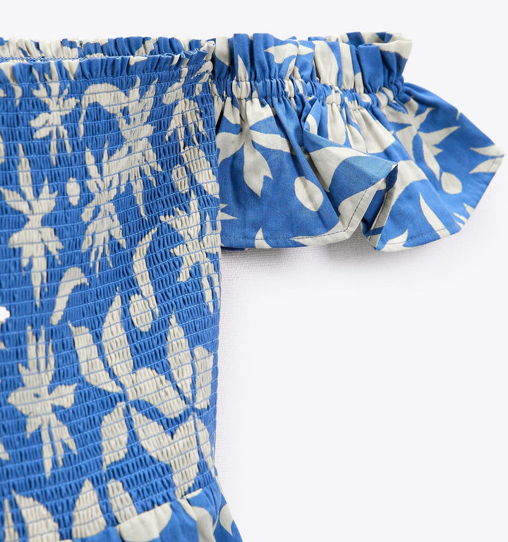 Moudda ZARA - Robe - Tunisie 3