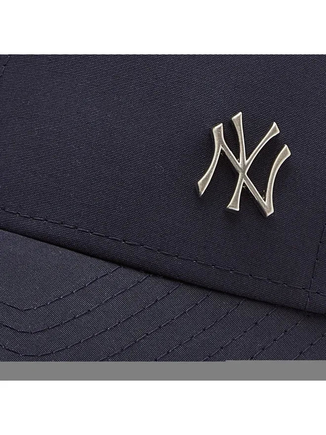 Moudda New Era - New Era 9Forty NY New York Yankees  Navy Blue - Tunisie 4